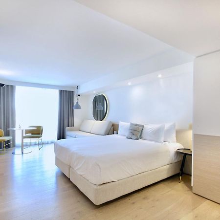 Miss Baker'S Boutique Accommodation Bondi Sydney Eksteriør bilde