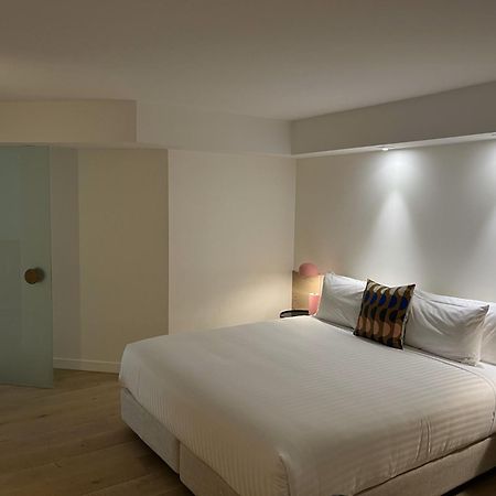 Miss Baker'S Boutique Accommodation Bondi Sydney Eksteriør bilde