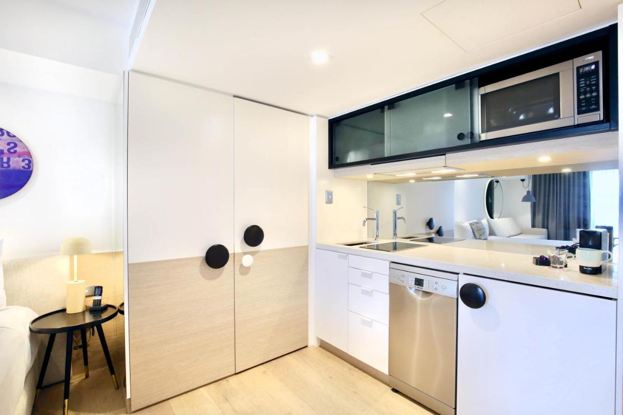 Miss Baker'S Boutique Accommodation Bondi Sydney Eksteriør bilde