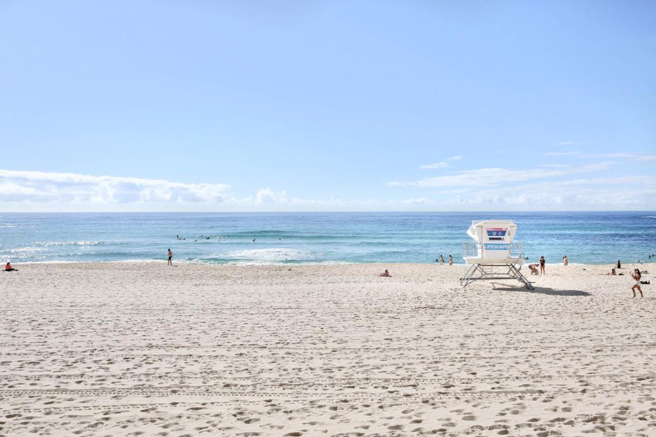 Miss Baker'S Boutique Accommodation Bondi Sydney Eksteriør bilde