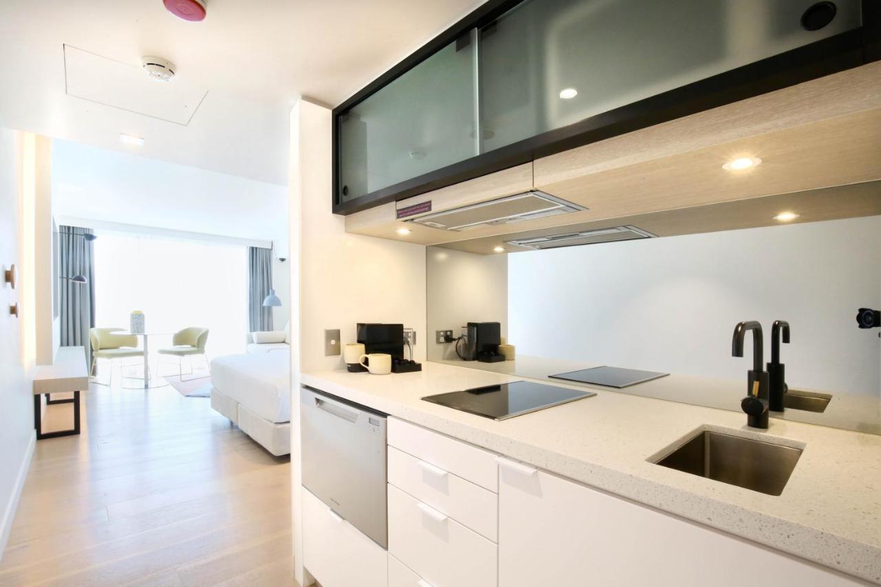 Miss Baker'S Boutique Accommodation Bondi Sydney Eksteriør bilde