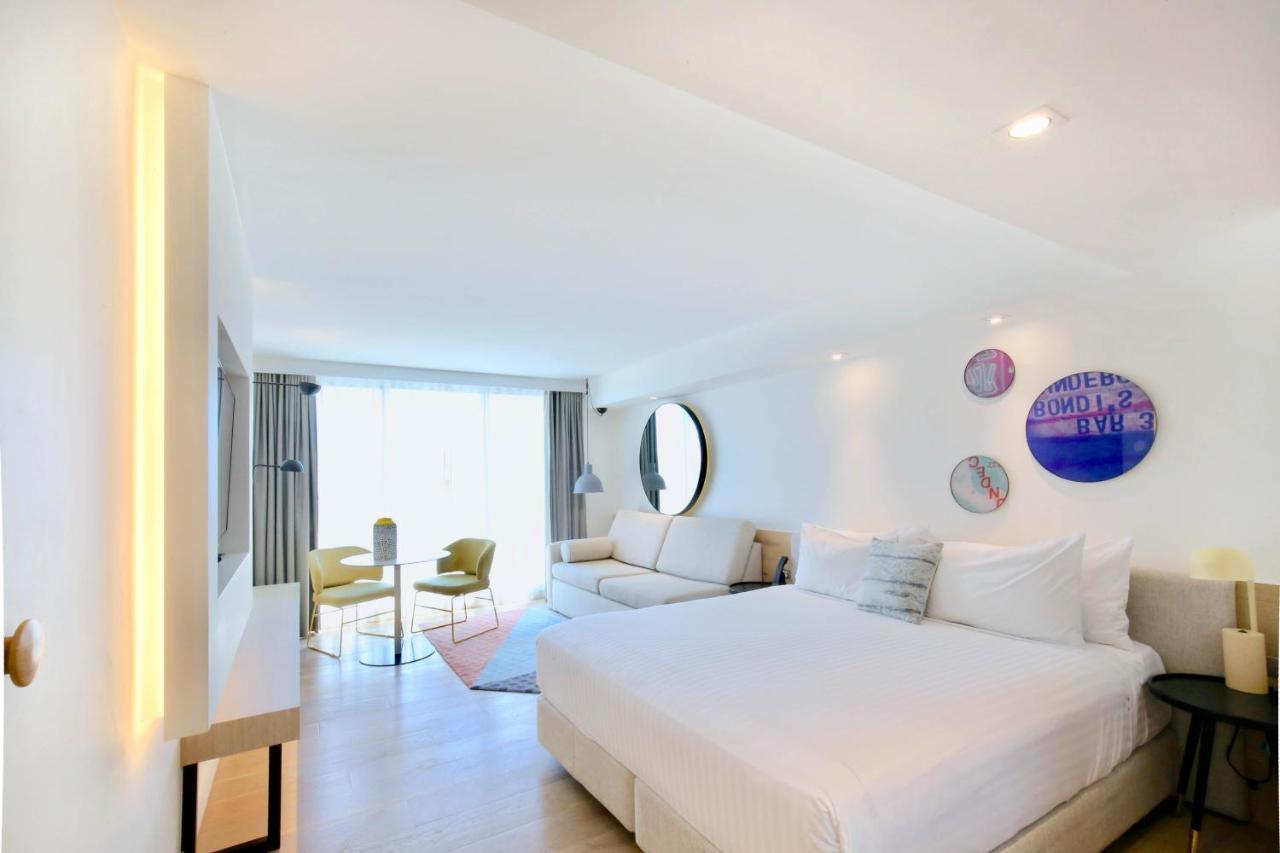 Miss Baker'S Boutique Accommodation Bondi Sydney Eksteriør bilde