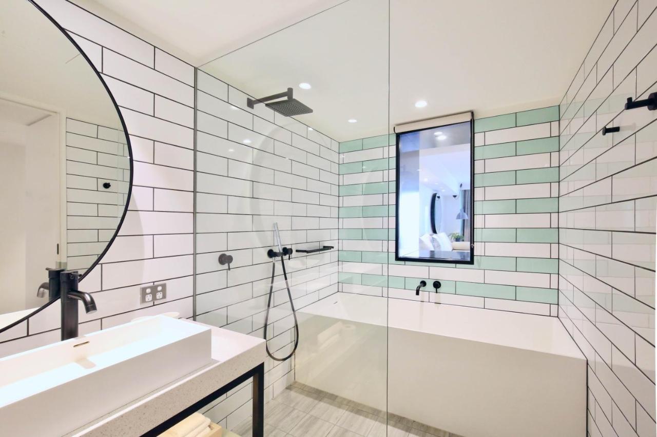 Miss Baker'S Boutique Accommodation Bondi Sydney Eksteriør bilde