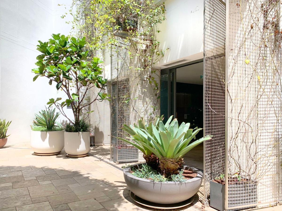 Miss Baker'S Boutique Accommodation Bondi Sydney Eksteriør bilde