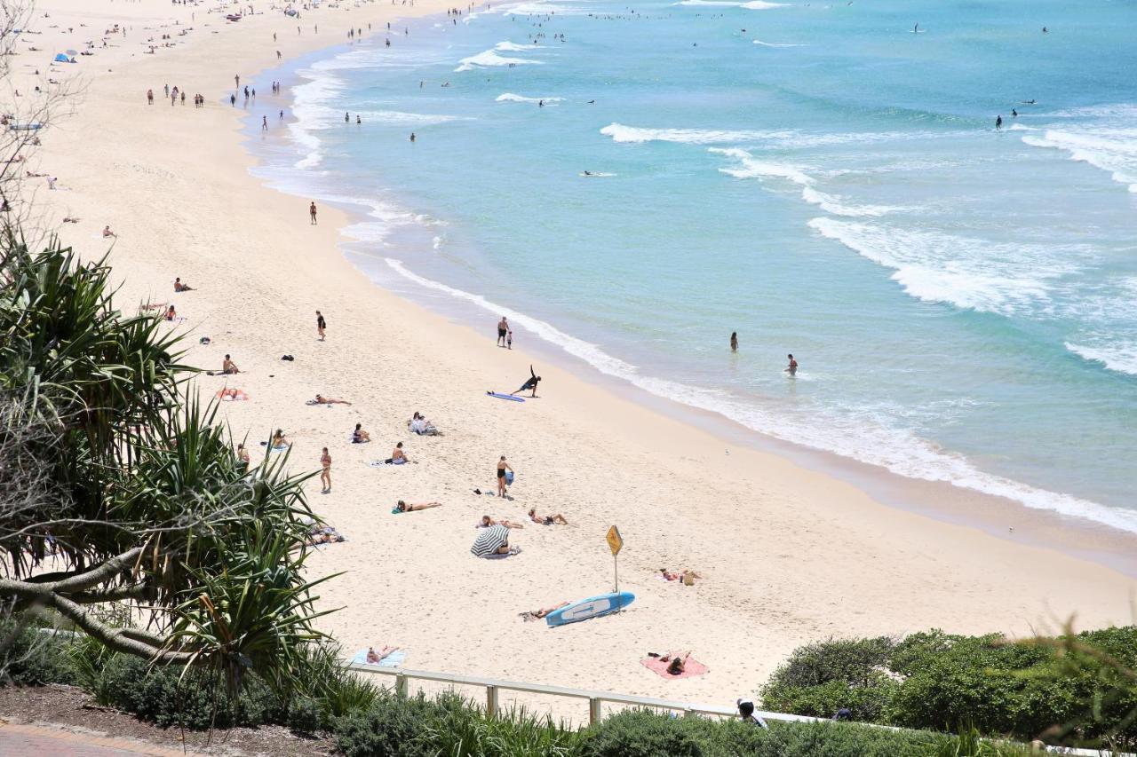 Miss Baker'S Boutique Accommodation Bondi Sydney Eksteriør bilde