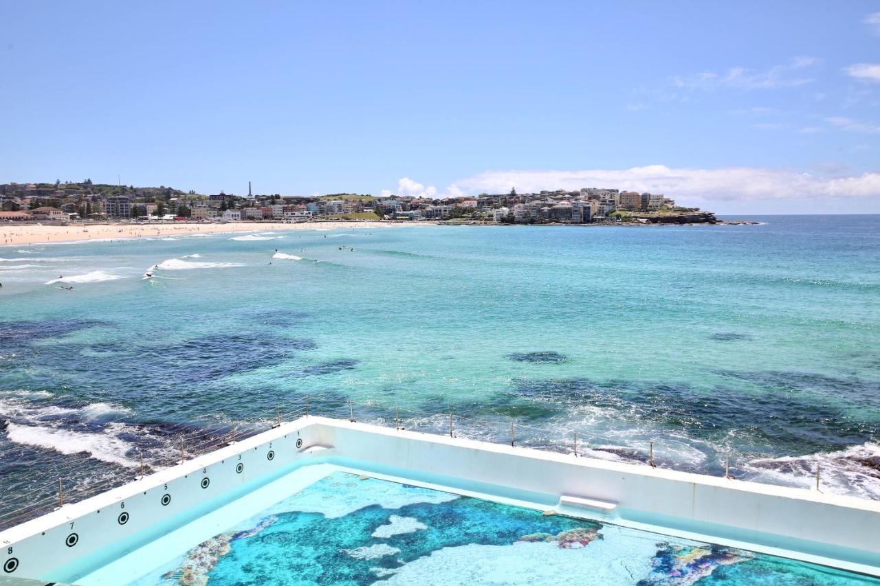 Miss Baker'S Boutique Accommodation Bondi Sydney Eksteriør bilde