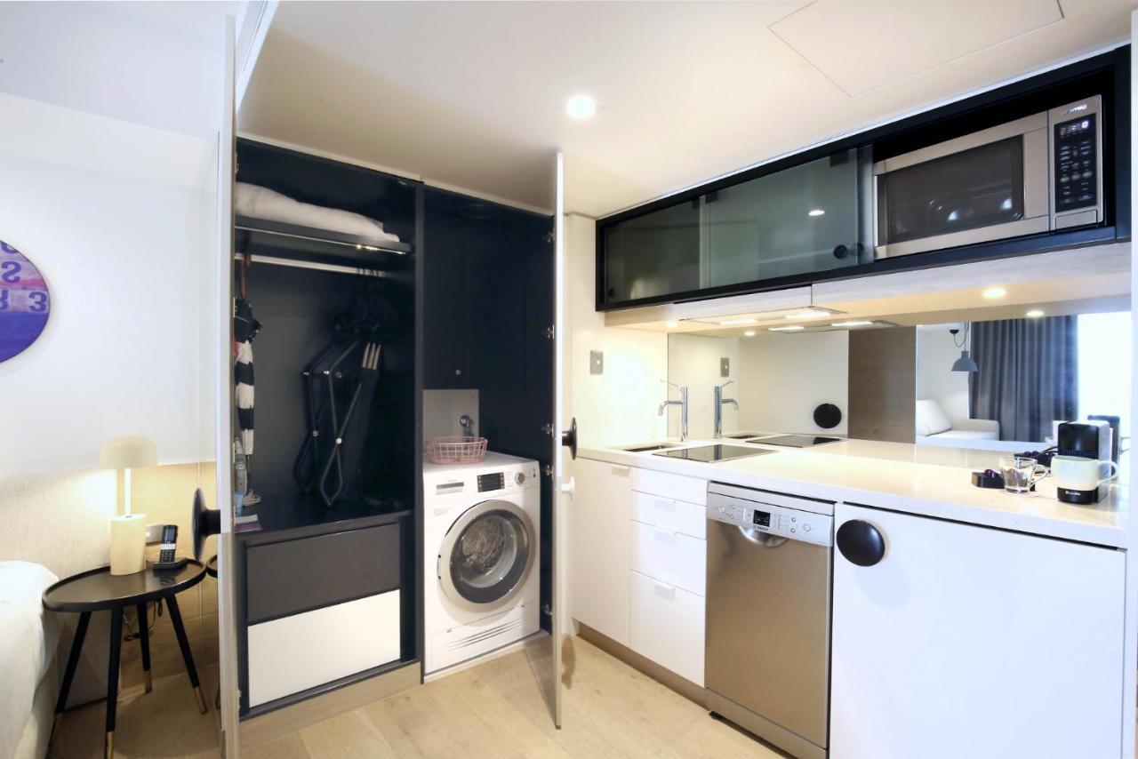 Miss Baker'S Boutique Accommodation Bondi Sydney Eksteriør bilde