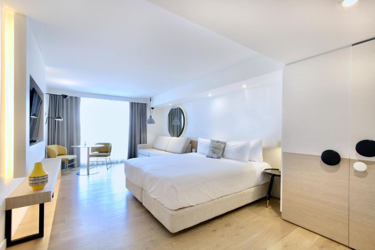 Miss Baker'S Boutique Accommodation Bondi Sydney Eksteriør bilde
