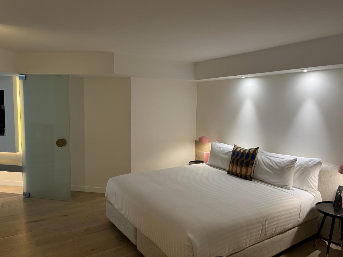 Miss Baker'S Boutique Accommodation Bondi Sydney Eksteriør bilde