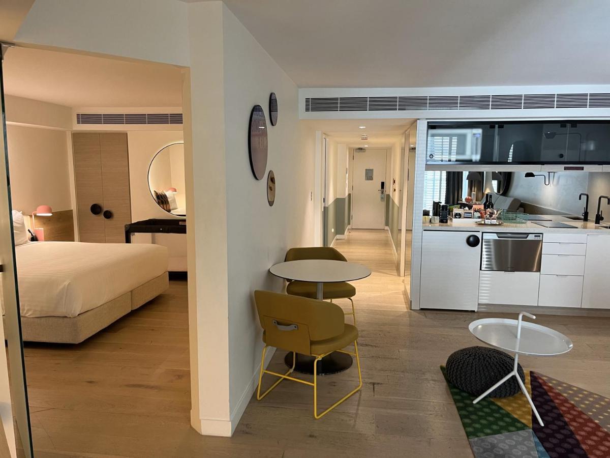 Miss Baker'S Boutique Accommodation Bondi Sydney Eksteriør bilde