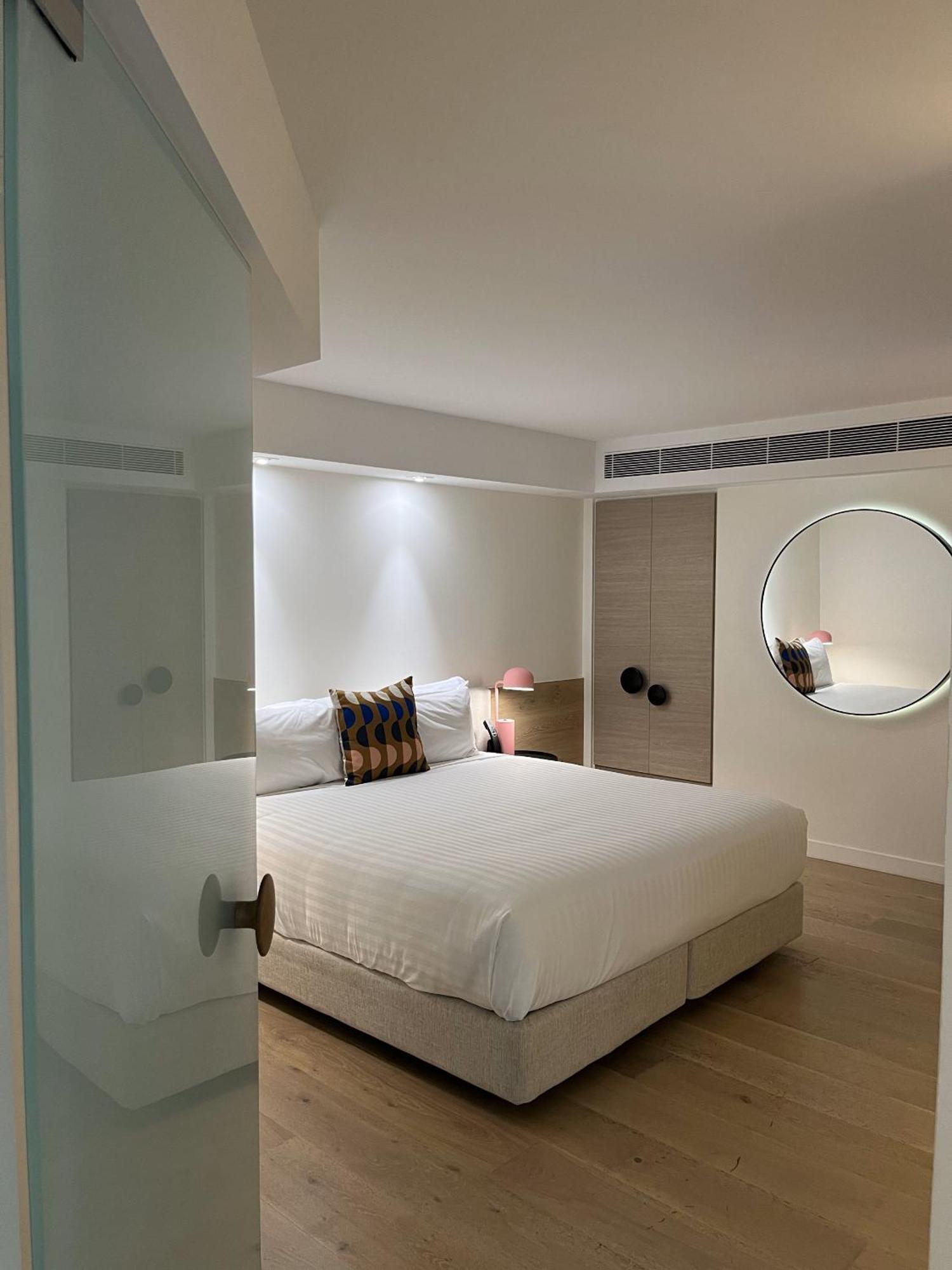 Miss Baker'S Boutique Accommodation Bondi Sydney Eksteriør bilde