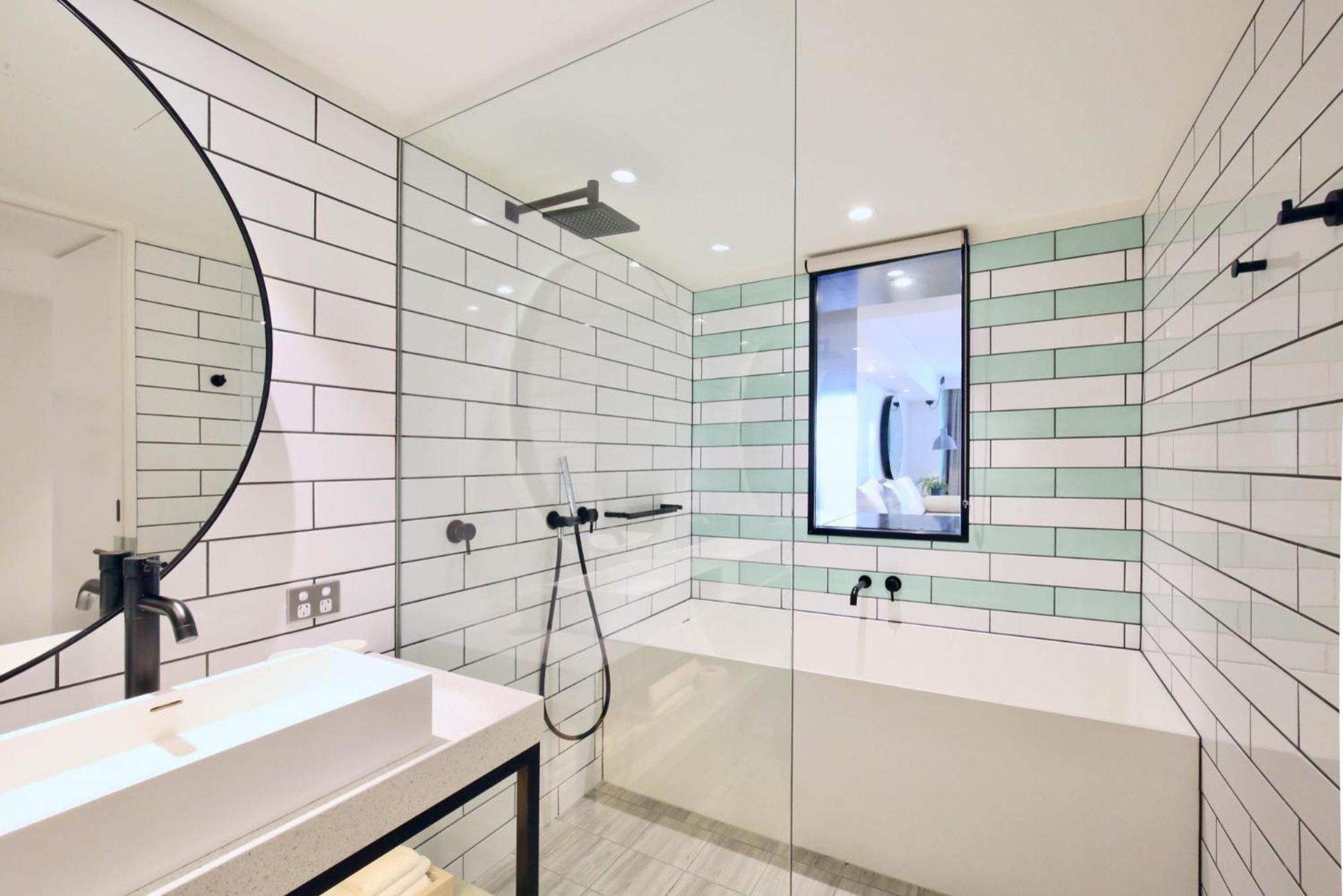 Miss Baker'S Boutique Accommodation Bondi Sydney Eksteriør bilde