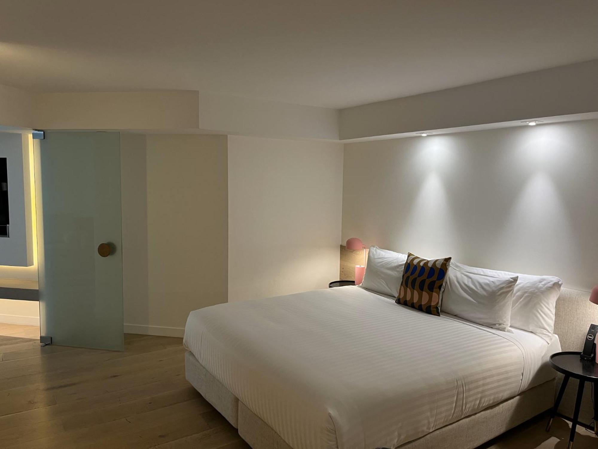 Miss Baker'S Boutique Accommodation Bondi Sydney Eksteriør bilde