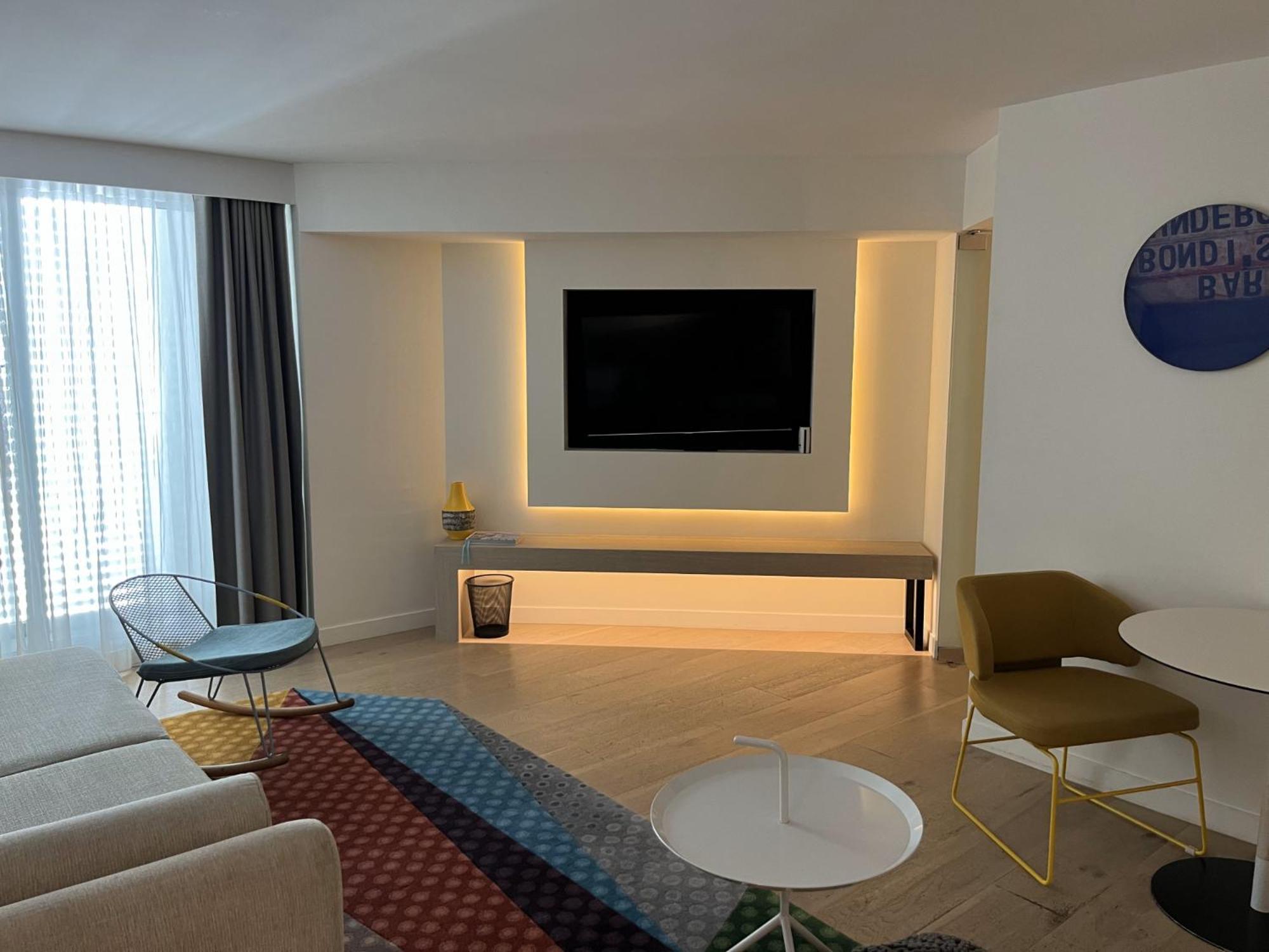 Miss Baker'S Boutique Accommodation Bondi Sydney Eksteriør bilde